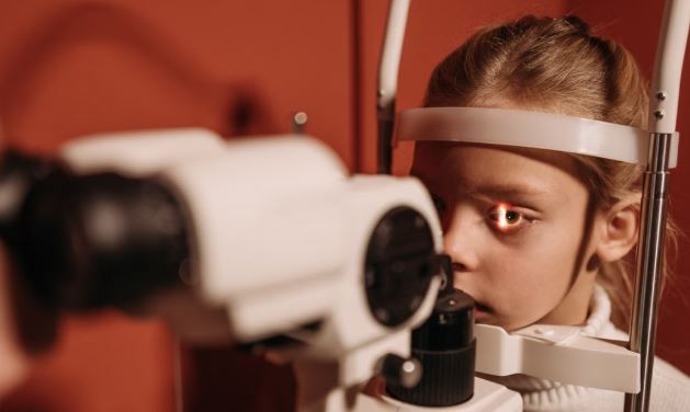 India's Preventive Eye Care Market and the Opportunity in Smaller Cities
